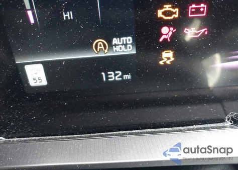 2025 Kia Telluride S z USA, uszkodzony, nr VIN 5XYP6DGC9SG713612